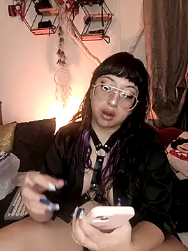 Piafisher1 online show from 03.01.26