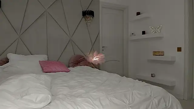 SeductiveButterfly online show from 01.16.25