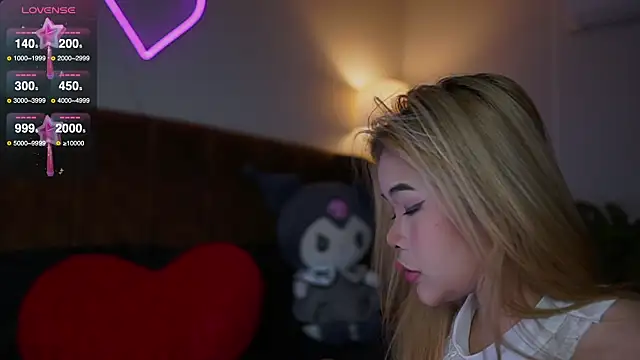 laybunny1 online show from 01.07.26