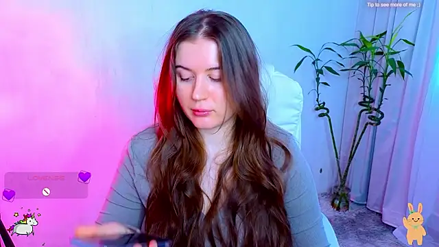 Snapshot of __Samer_ chatting on 02.06.26 Samer online show from 02.06.26