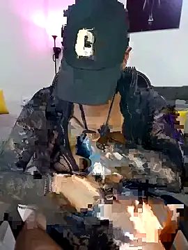 Sexy panda69 online show from 01.10.25