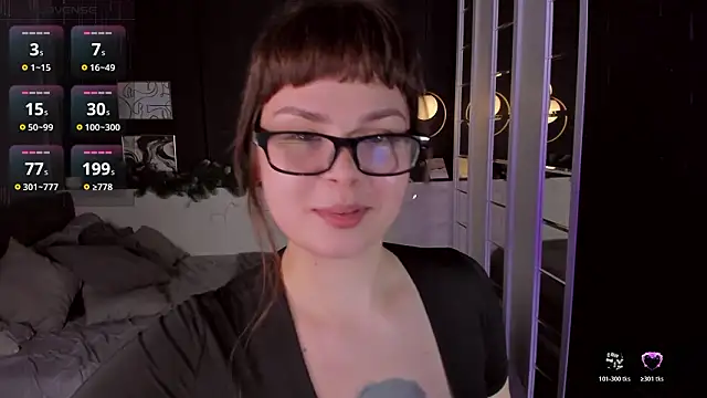 Mayayammy online show from 01.19.26