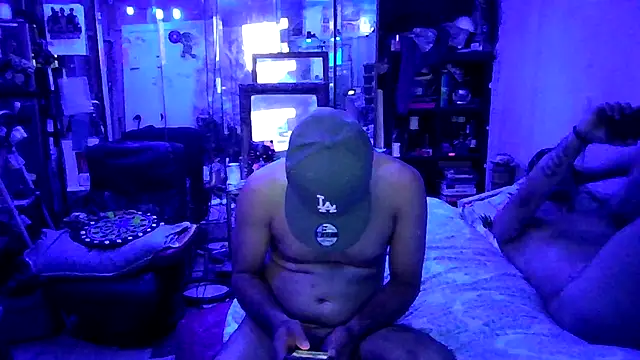Snapshot of Krown-Royal chatting on 07.17.26 Krown-Royal online show from 07.17.26
