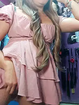 TamySweetness online show from 01.29.25