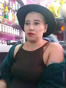 TamySweetness online show from 02.02.25