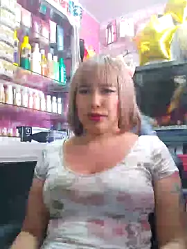 TamySweetness online show from 02.04.25