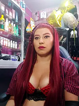 TamySweetness online show from 02.14.25