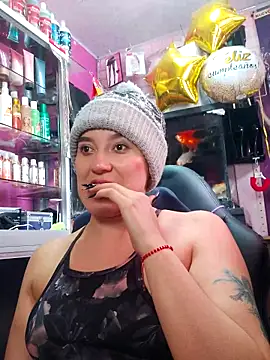 TamySweetness online show from 02.19.25