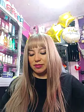 TamySweetness online show from 02.20.25