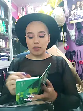 TamySweetness online show from 02.28.25