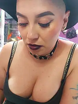 TamySweetness online show from 03.01.25