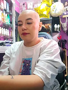 TamySweetness online show from 03.02.25