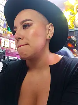 TamySweetness online show from 03.05.25