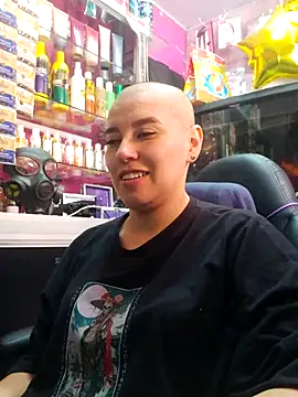 TamySweetness online show from 03.12.25