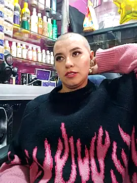 TamySweetness online show from 03.18.25