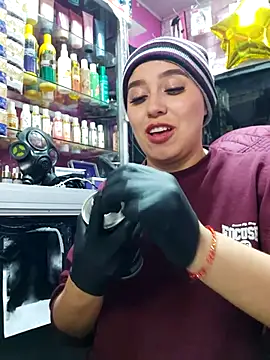 TamySweetness online show from 03.19.25