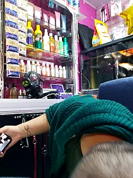 TamySweetness online show from 03.20.25