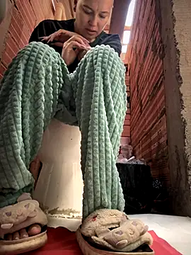 TamySweetness online show from 09.21.25