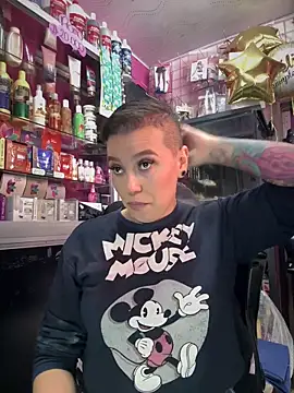 TamySweetness online show from 10.04.25