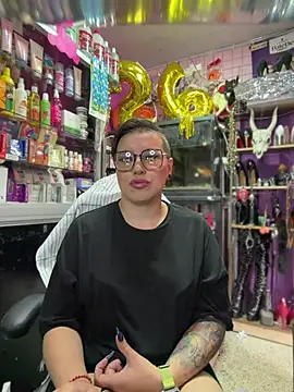 TamySweetness online show from 02.18.26