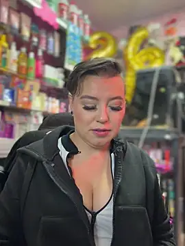 TamySweetness online show from 03.03.26