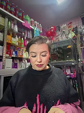 TamySweetness online show from 05.14.26