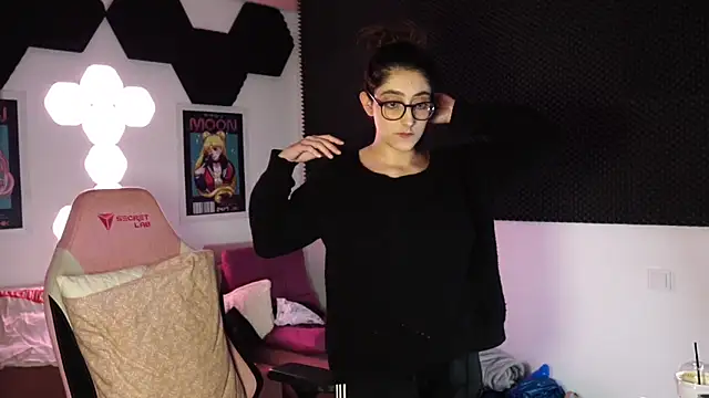 princiana online show from 01.31.25