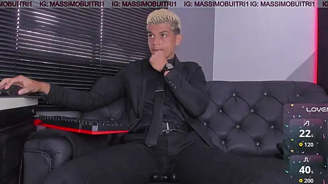 Snapshot of massimo_g chatting on 01.06.26 massimo g online show from 01.06.26