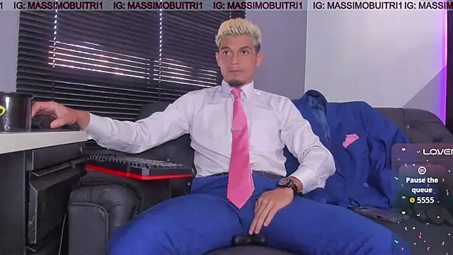 Snapshot of massimo_g chatting on 01.07.26 massimo g online show from 01.07.26