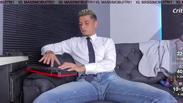 Snapshot of massimo_g chatting on 02.04.26 massimo g online show from 02.04.26