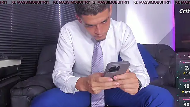 Snapshot of massimo_g chatting on 02.10.26 massimo g online show from 02.10.26