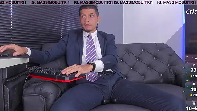 Snapshot of massimo_g chatting on 02.17.26 massimo g online show from 02.17.26