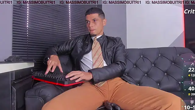 Snapshot of massimo_g chatting on 02.24.26 massimo g online show from 02.24.26