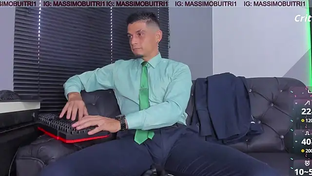 Snapshot of massimo_g chatting on 02.28.26 massimo g online show from 02.28.26