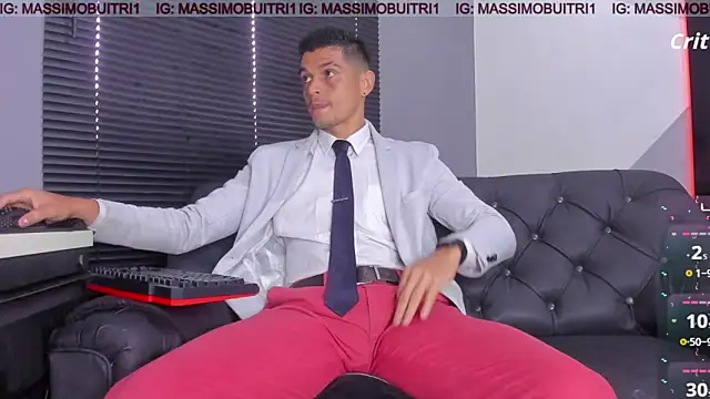 Snapshot of massimo_g chatting on 03.05.26 massimo g online show from 03.05.26