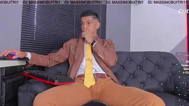 Snapshot of massimo_g chatting on 03.13.26 massimo g online show from 03.13.26