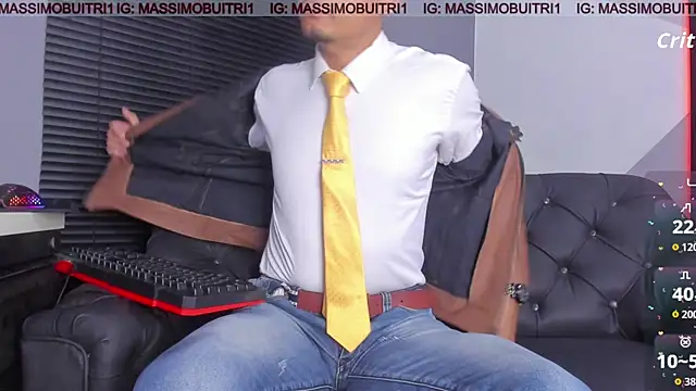 Snapshot of massimo_g chatting on 03.14.26 massimo g online show from 03.14.26