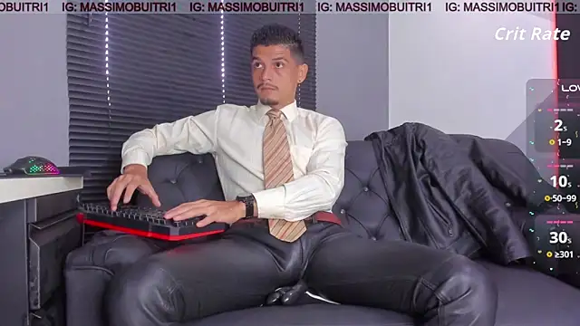 Snapshot of massimo_g chatting on 03.19.26 massimo g online show from 03.19.26