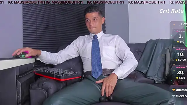 Snapshot of massimo_g chatting on 04.02.26 massimo g online show from 04.02.26