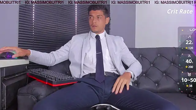 Snapshot of massimo_g chatting on 04.06.26 massimo g online show from 04.06.26