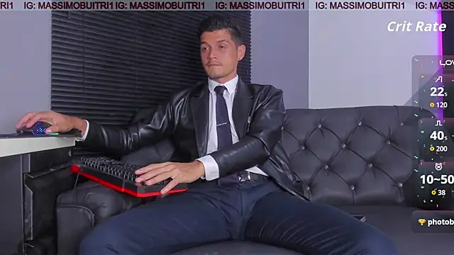 Snapshot of massimo_g chatting on 04.07.26 massimo g online show from 04.07.26