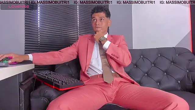 massimo g online show from 05.28.26