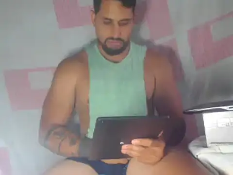 sebasx412 online show from 03.06.25