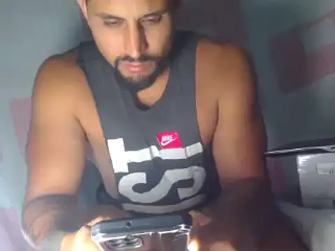 sebasx412 online show from 03.08.25