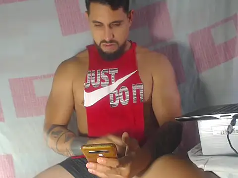 sebasx412 online show from 09.15.25