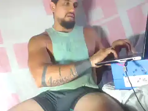 sebasx412 online show from 02.25.26