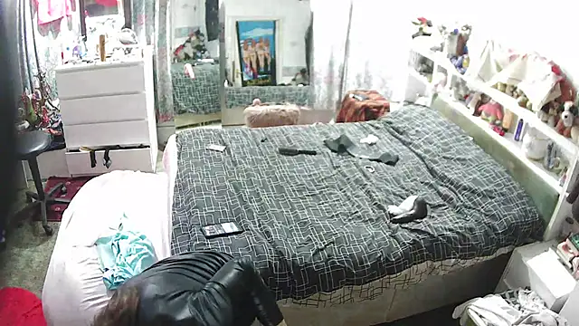 carrlie online show from 02.08.26