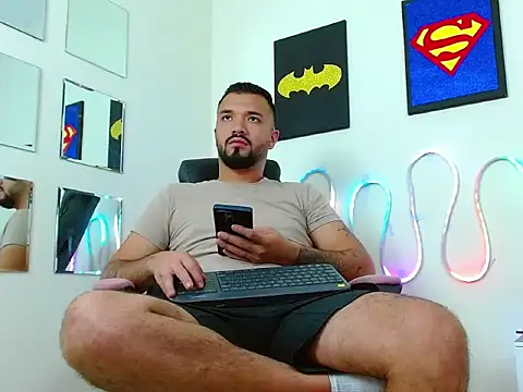 mathew vidal1 online show from 11.26.25