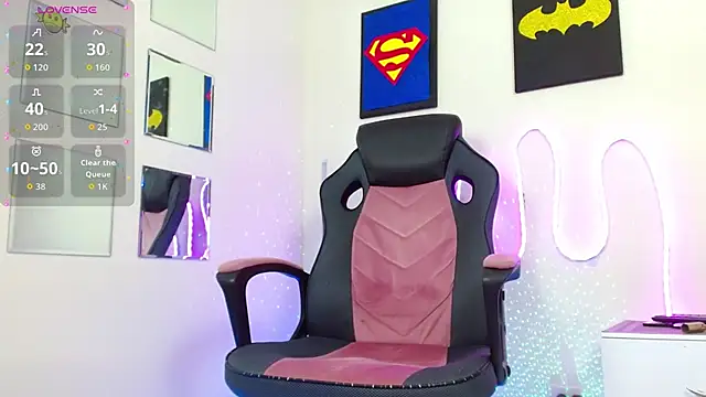 mathew vidal1 online show from 12.03.25