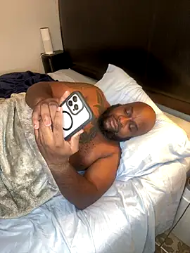 africandickxxl online show from 10.27.25